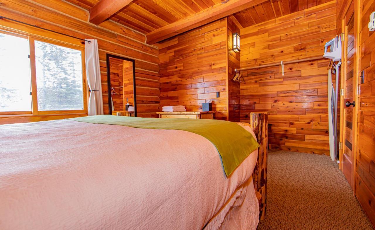 Cooper Spur Mountain Resort Mount Hood Exterior foto