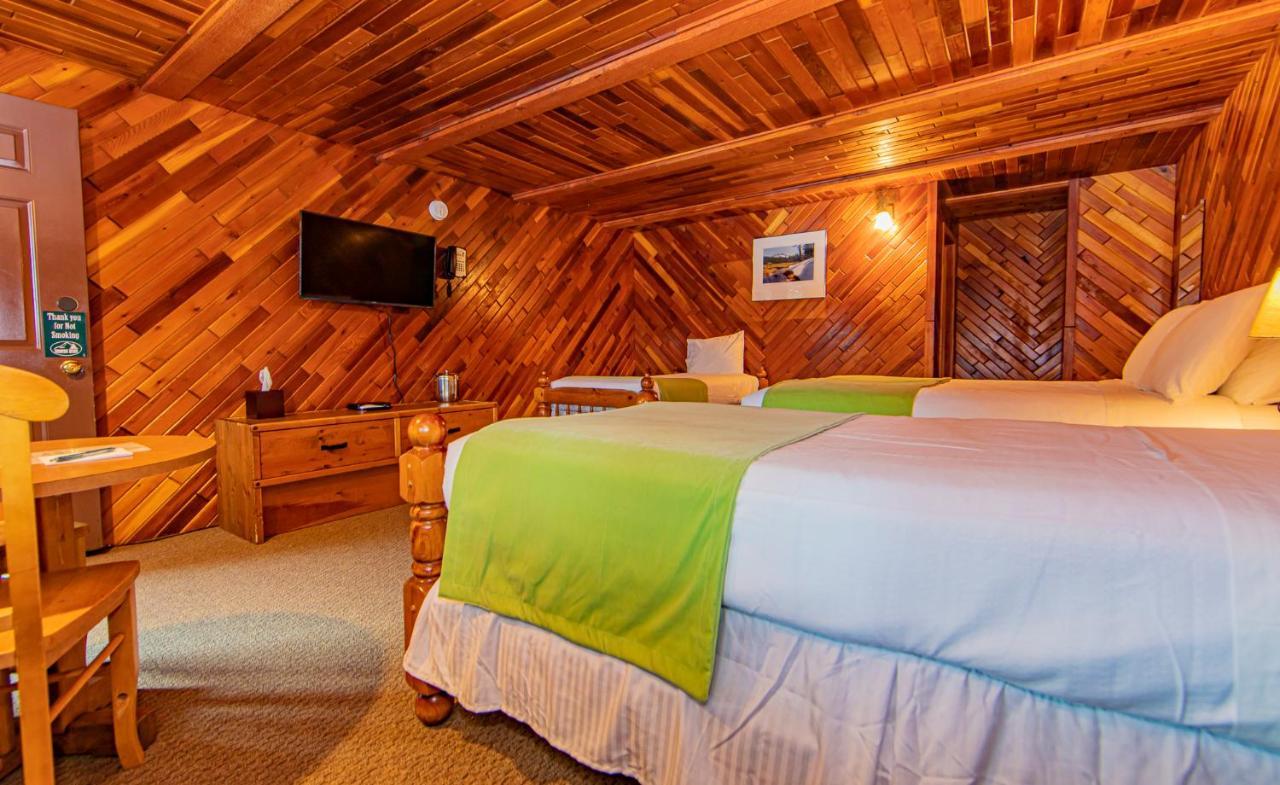 Cooper Spur Mountain Resort Mount Hood Exterior foto