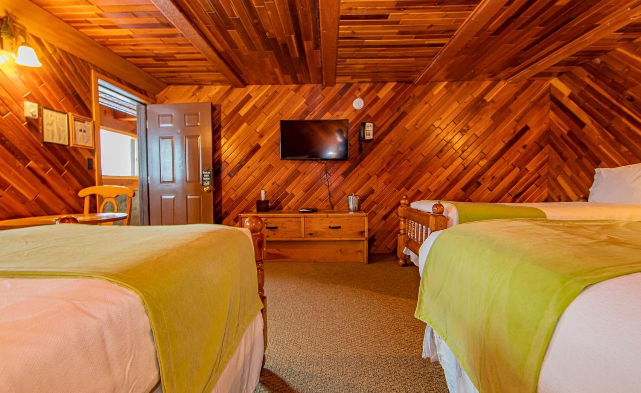 Cooper Spur Mountain Resort Mount Hood Exterior foto