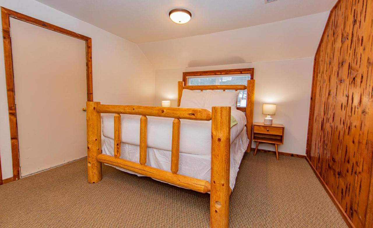 Cooper Spur Mountain Resort Mount Hood Exterior foto
