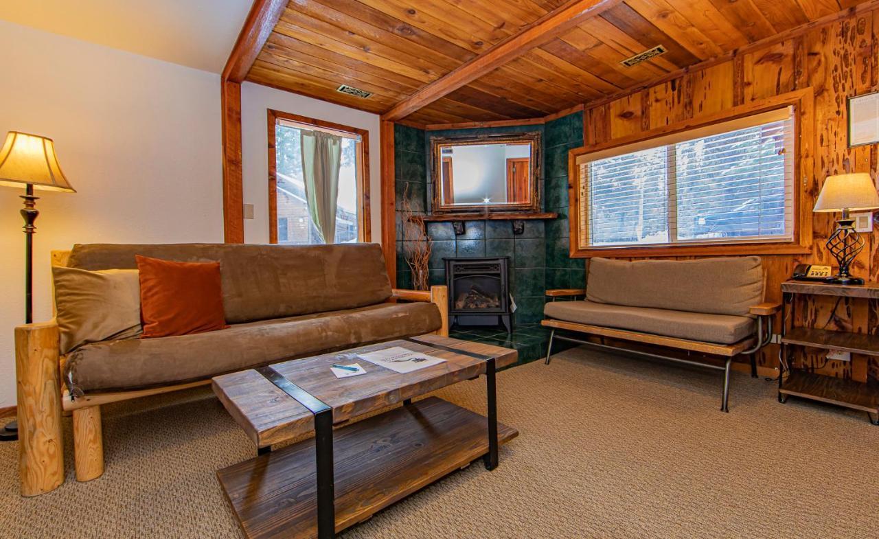 Cooper Spur Mountain Resort Mount Hood Exterior foto