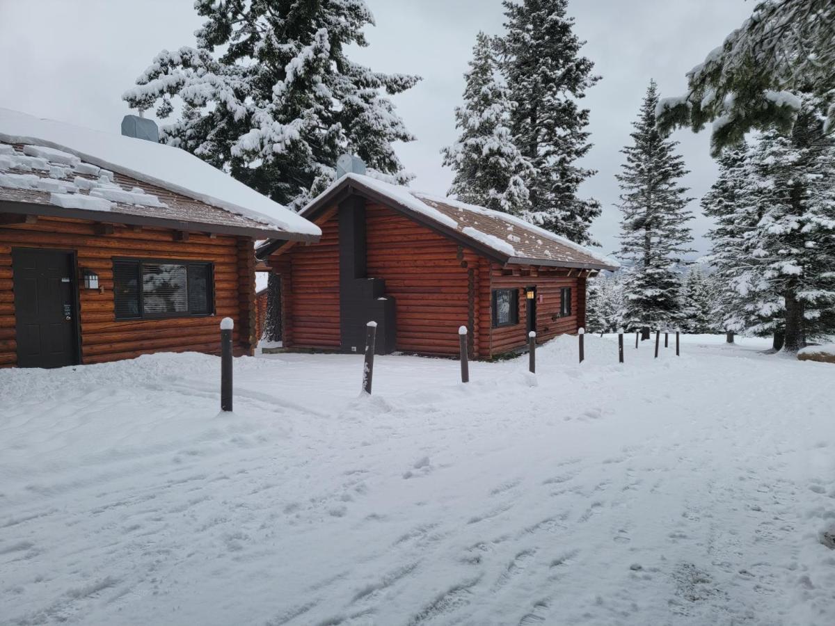 Cooper Spur Mountain Resort Mount Hood Exterior foto